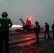 Nimitz Conducts Flight Operations