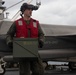 31st MEU | VMFA 242 arms F-35Bs with multi-strike capabilities