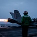 Nimitz Conducts Flight Operations