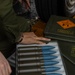 31st MEU | VMFA 242 arms F-35Bs with multi-strike capabilities