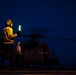 Nimitz Conducts Flight Operations
