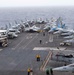 Nimitz Conducts Daily Operations