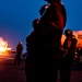 Nimitz Conducts Flight Operations