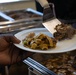 III MSB Mess Hall hosts culinary competition on Camp Hansen