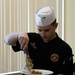 III MSB Mess Hall hosts culinary competition on Camp Hansen