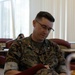 III MSB Mess Hall hosts culinary competition on Camp Hansen