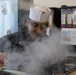 III MSB Mess Hall hosts culinary competition on Camp Hansen