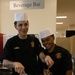 III MSB Mess Hall hosts culinary competition on Camp Hansen