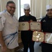 III MSB Mess Hall hosts culinary competition on Camp Hansen