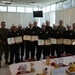 III MSB Mess Hall hosts culinary competition on Camp Hansen