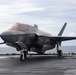 31st MEU | VMFA 242 arms F-35Bs with multi-strike capabilities