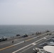 Nimitz Conducts Daily Operations
