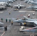 Nimitz Conducts Daily Operations