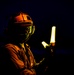 Nimitz Conducts Flight Operations
