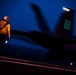 Nimitz Conducts Flight Operations