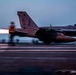 Nimitz Conducts Flight Operations