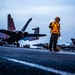 Nimitz Conducts Flight Operations