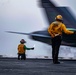 Nimitz Conducts Flight Operations