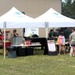 Hundreds attend Clydesdales visit to Fort McCoy; parade held at Pine View Campground