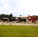 Hundreds attend Clydesdales visit to Fort McCoy; parade held at Pine View Campground