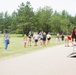 Hundreds attend Clydesdales visit to Fort McCoy; parade held at Pine View Campground