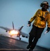 Nimitz Conducts Flight Operations