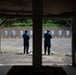 USS Frank E. Petersen Jr. Sailors Conduct Live-Fire Qualification