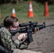 USS Frank E. Petersen Jr. Sailors Conduct Live-Fire Qualification