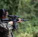 USS Frank E. Petersen Jr. Sailors Conduct Live-Fire Qualification