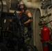 Sailors aboard the USS John Finn conduct a visit, board, search, and seizure drill in the Philippine Sea