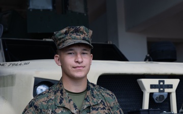 5th ANGLICO | Pvt Brady Sims