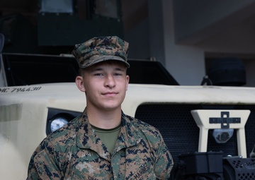 “No Better Friend”: III MIG Marine aids Okinawan local after slip and fall