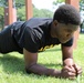 Cameroonian native finds inspiration in story of his own path to Army service
