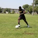 Cameroonian native finds inspiration in story of his own path to Army service