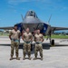 18th MXG holds weapons load competition