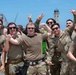 18th MXG holds weapons load competition