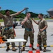 18th MXG holds weapons load competition