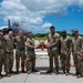 18th MXG holds weapons load competition