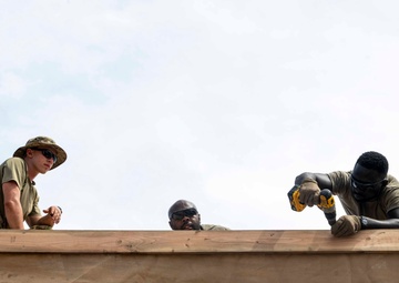 152nd ESC supports forensic analysis center operations