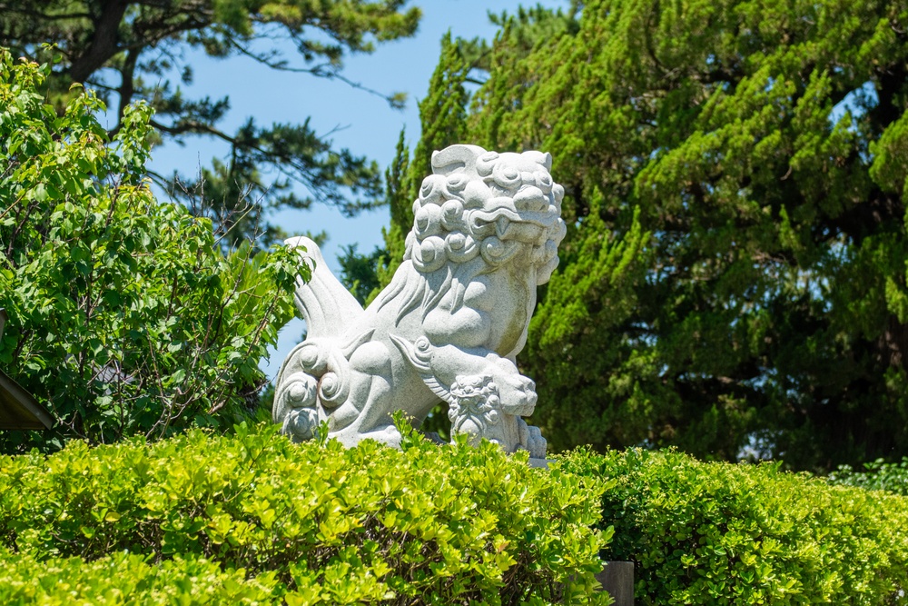 CFAY FFSC Zushi-Hayama Tour