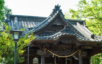 CFAY FFSC Zushi-Hayama Tour