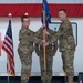 86 MDG says farewell, welcomes new commander