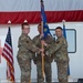 86 MDG says farewell, welcomes new commander