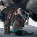 18th MXG holds weapons load competition