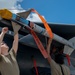18th MXG holds weapons load competition