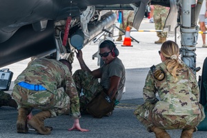 Pacific Pulse: April 21, 2025