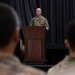607th ASOG Change of Command
