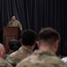 607th ASOG Change of Command