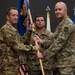 607th ASOG Change of Command