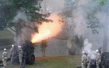 Stanley assumes the helm of the 7th Mission Support Command